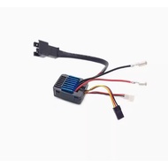 Mangniu 1/12 Climbing Car MN86 MN68 MN128 MN99S MN98 MN78 Electric Transformer Electronic Conditioni