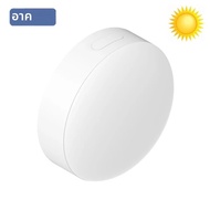Aqara | เซ็นเซอร์ตรวจจับแสง Aqara Light Brightn Sensor T1 Zigbee 3.0 สำหรับบ้านอัจฉริยะ ควบคุมการเปล