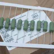 VISHAY-BC 5W 1.5K 1K5 Resistor Czech Production AC05AT0001501JAC00