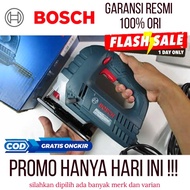 PROMO - PROMO MESIN JIGSAW GERGAJI TRIPLEK GERGAJI KAYU 65MM UCHIHA LASER