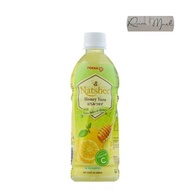 Pokka Natsbee Honey Yuzu 500ml