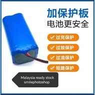 battery Charger 14.8v 16.8v 4pcs 18650