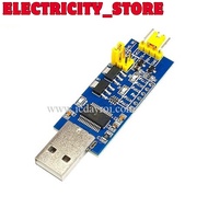 FT232RL USB to TTL USB Male Converter