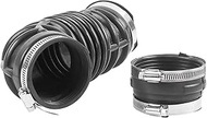 MOSTPLUS 96808176 Air Intake Tube Cleaner Hose Without MAF Sensor Replaces Compatible with 2009-2011