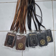 / ID Wallet MA logo ID card wallet