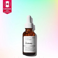 THE ORDINARY Caffeine Solution 5% + EGCG - 30ml