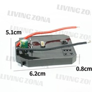 Switch Trigger Modul Board Esc Speed Controller Impact Wrench Drill Brushless Jld Nagawa Saklar Swit