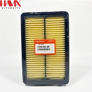 Honda CR-V 2.0L 12-18 Engine Air Filter (Code: 17220-R6A-J00)