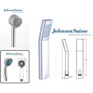 Johnson Suisse Hand Shower With Single Three Function Shower Head Set Showerhead Bathroom Shower Head Bath Shower Set