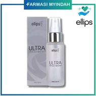 Ellips Hair Vitamin Ultra Treatment 34ml