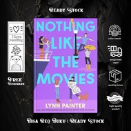 Nothing Like the Movies (Better Than the Movies 2) by Lynn Painter
