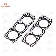 Complete Varieties 6G74 V75 Pajello 3.5MD342390 Engine Cylinder Pad Cylinder Gasket