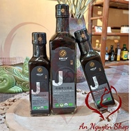 JOY SPRING, ORGANIC BLACK BEAN SAUCE - JOYSPRING ORGANIC BLACK BEAN SAUCE