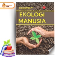 Deepublish - Human Ecology Book - Science and Technology Book