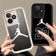 Casing for Realme 14 14T 14X Narzo C53 C63 C51 Note 50 GT 6 NEO6 SE C61 60 N53 N61 5G Q-53 Basket 23