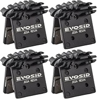J03A Bike Brake Pads Resin Metal Cooling for XT SLX XTR M785 M675 M6000 M7000 M8000 M9000 Heat Dissi