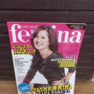 MAJSLAH FEMINA NO. 29/2012