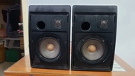 JBL 書架喇叭一對
