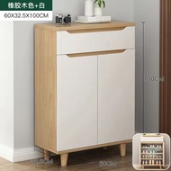 shoes cabinet ตู้เก็บรองเท้า ตู้รองเท้า ชั้นวางรองเท้า มินิมอล ตู้รองเท้าสีขาว ดำ ที่ใส่รองเท้า ผ้าใ