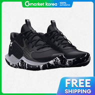 Under Armour | รองเทาบาสเกตบอลผชาย Under Armour รน UA Jet 23 รหสสนคา 3026634-002 2525302