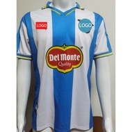 1999-00 Razio Home S-2xL Classic Training Jersey Sports Football Jersey Observation Jersey