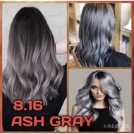 2022Bremod Ash Gray set with Oxidizing 8.16Double 11