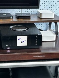 Naim Uniti Atom 串流播放器