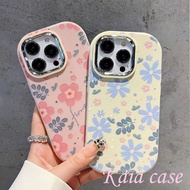 Case OPPO Flowers Mobile Phone case Suitable For OPPO A94 F17PRO Shatterproof Case58 4G 5G A36 A74 A