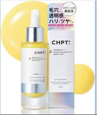 CHPT9 pore clear serum