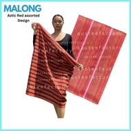 ❉ ℃ ▮ QSA'S ETHNIC MALONG//ASSORTED DESIGN//COSTUME