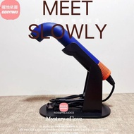 Suitable for Dyson Hair Dryer HD17HD18 Storage Bracket Desktop HTO1 Hair Straightener Vertical Unive
