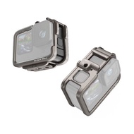 GOPRO 13 metal /GOPRO 11 /gopro 10 / GOPRO 9 CAGE /AMAGISN METAL CAGE AMAGISN CASE GOPRO 12