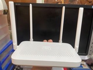 已經通過測試 小米路由器 AX1500 雙頻5G RD12 幾乎全新 很少使用 速度很快。