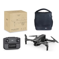 100% new Brand new  New XUEREN SJRC F22 S2 PRO+ GPS Drone 2 -Axis Gimbal 4K Dual Camera 5G Digital T