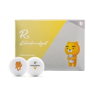 Kakao Friends Golf R3 Friends Edition (12 Rs)
