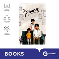 Novel OI ABANG OI