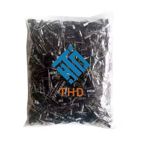 20-1000pcs 63V 100V 160V 250V 400V 450V Electrolytic Capacitor 10UF 22UF 33UF 47UF 100UF 220UF 470UF
