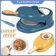 High Quality Multipurpose Dough Pressing Tool Set /Manual Press Dumpling Skin Mold /Dumpling Maker Mould /Baking Tool Dumpling Wrapper Maker flower