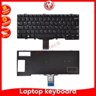 Laptop Keyboard Dell Latitude E7280 7290 7390 E7285 5290 E5285 5289