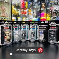 100% Bearbrick Star Wars