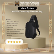 MARK RYDEN MR7056 Crossbody Shoulder Bag - Tas Selempang Sling