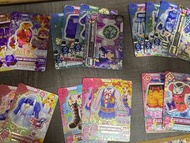 星夢學園卡 多圖