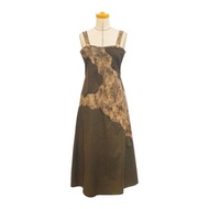 Aman No.114 天上人間系列洋裝 人間款