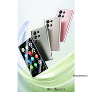 XS24 PRO 3.0" Mini Smartphone 3G Network 2GB RAM 16GB ROM Android 9.0 Quad Core Face recognition Sup