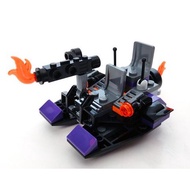 Lego 80013 Monkie Kids - Bull Clones Assault Boat