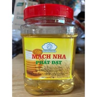 Phat Dat malt white-yellow 1kg - Phat Dat Malt
