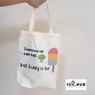 Tote Bag recycle bag