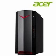 Acer Nitro N50-610-10400W10D – Intel® i5 10400F | 8GB | 1TB HDD | GTX 1650 4GB