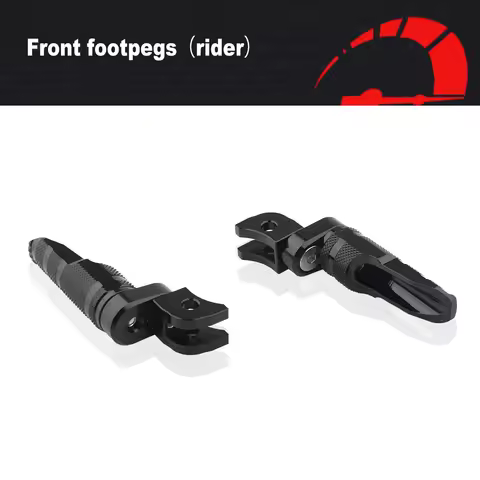 Fit For Svartpilen 701 19-23 Vitpilen 701 18-23 701 Supermoto Enduro 17-23 Motorcycle Accessories Fr