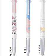 UNI STYLE FIT UE3H-258SR KITTY/Gemini 3 Color Tube